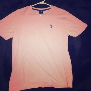 Polo Teeshirt
